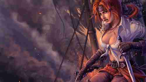 大哥的殊死搏斗！剧场版《鬼灭之刃》最新预告公布